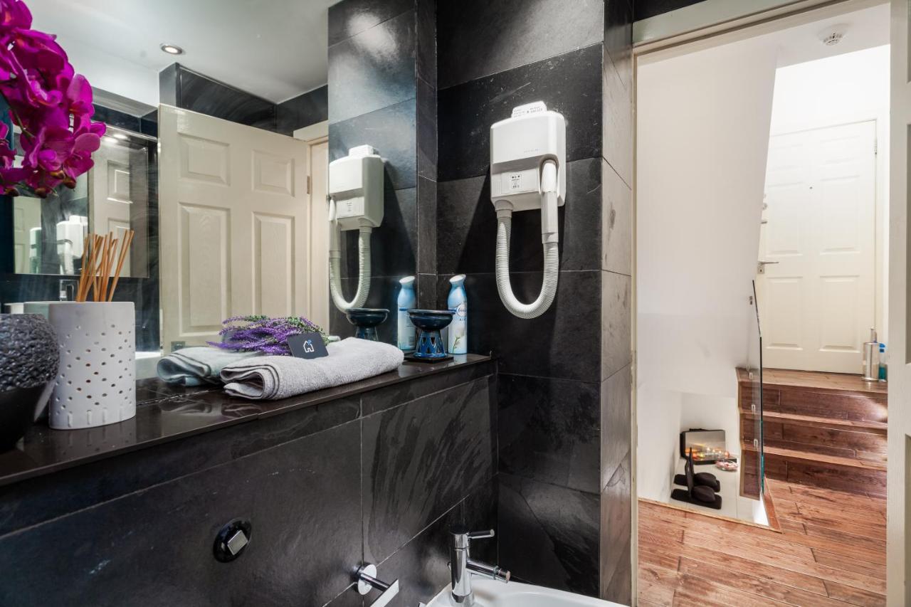 Holiday Lets ロンドン 部屋 写真