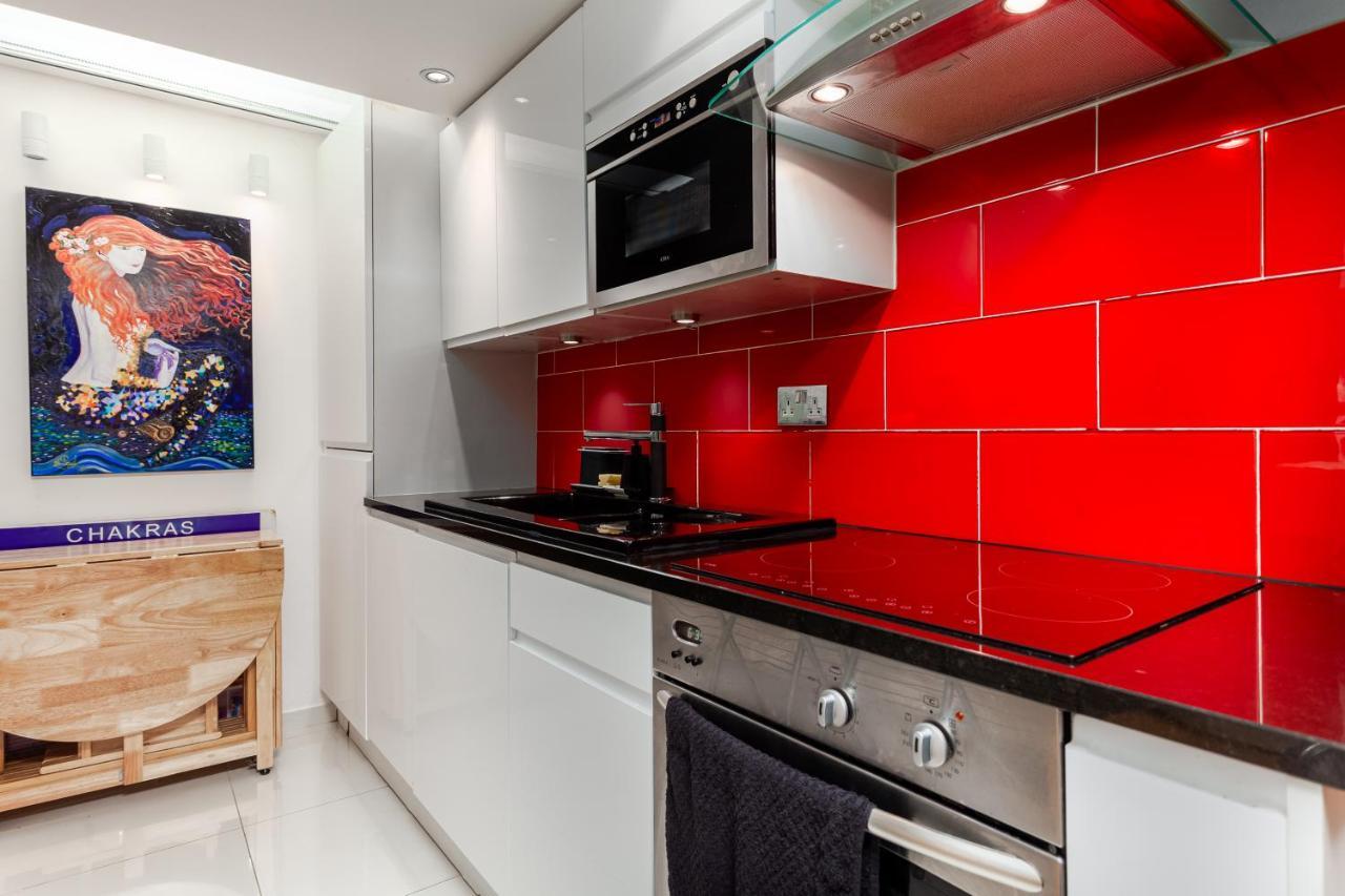 Holiday Lets ロンドン 部屋 写真